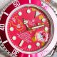 Swiss Grade Copy Rolex Blaken Submariner Limited Edition Watch Red Dial (2)_th.jpg